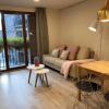 Отель Apartamentos Villa de Plan, фото 7