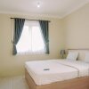 Отель Spacious And Homey 2Br At Grand Palace Kemayoran Apartment, фото 3
