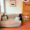 Отель Appartement d'une chambre avec terrasse amenagee a Saint Hilaire de Riez a 1 km de la plage, фото 3