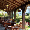 Отель Logis Auberge de Kerveoc'h, фото 11