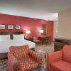 Отель Holiday Inn Hotel & Suites Salt Lake City-Airport West, an IHG Hotel, фото 2