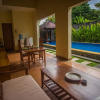 Отель Villa Nian Luxury Villa & Spa, фото 14