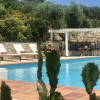 Отель Private Two-house Villa With Pool in Olive Garden, фото 16