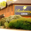 Отель Redwings Lodge Sawtry, фото 1