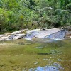 Отель Pousada Cachoeira Esmeralda, фото 8