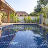 Отель CAPITAL O887 Orchid Garden Villa 2, фото 19