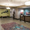 Отель Hampton Inn & Suites Gulfport I-10, фото 2