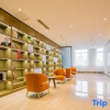 Отель Hanting Hotel (Xi'an Yanta West Road Academy of Fine Arts), фото 9