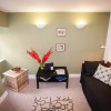 Отель Rose Cottage, фото 13