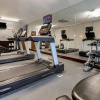 Отель Fairfield Inn & Suites Slippery Rock, фото 15