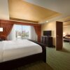 Отель Embassy Suites by Hilton E Peoria Riverfront Conf Center, фото 37