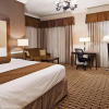 Отель Holiday Inn San Pedro/los Angeles Harbor, фото 17