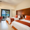 Отель Sunscape Sabor Cozumel - All Inclusive, фото 4