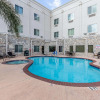 Отель Comfort Suites Houston IAH Airport - Beltway 8, фото 15