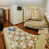 Отель Apart Hotel La Candida, фото 3