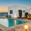 Отель Villa Bella Your Perfect Greek Experience, фото 1