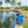 Отель Aqualillies Home Stay, фото 11