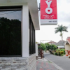 Отель OYO 1038 Embun Pagi Syariah Residence, фото 23