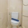 Отель Simple And Comfort Studio At Springlake Summarecon Bekasi Apartment, фото 13