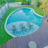 Отель SA09 Excelente Casa 5 Suítes - Reserva Sauipe, фото 15