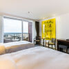Отель Augila Hotel Jeju Oceano Suites, фото 7
