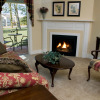 Отель Joseph Ambler Inn, фото 3