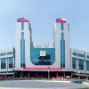 Отель Atour Light Hotel (Huanghe Road, Haitansi Metro Station, фото 10