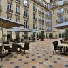 Отель Fraser Suites Le Claridge Champs-Elysées, фото 22
