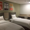Отель Hanting Hotel Harbin Railway Station Square, фото 3