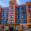 Отель Sleep Inn Brooklyn Downtown, фото 1