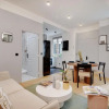 Отель Bastille - Cosy Design 1br / 4p Apartment, фото 7