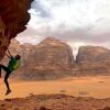 Отель Wadi Rum Moon Light Camp, фото 17