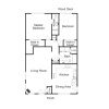 Отель Quiet 2BR Home w/ Kid-Friendly Yard, фото 8