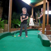Отель T's Tennis Resort, фото 18
