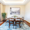 Отель Missafir Flat in Beyoglu With Bosphorus View, фото 12