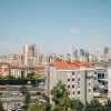 Отель Studio Flat w Terrace and View 8 min to Torium, фото 1