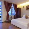 Отель Camellia Nha Trang 2 Hotel, фото 37