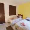 Отель Hostel Suites Taquary - Praia Do Guaibim, фото 11