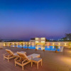 Отель Vivanta Jamshedpur, Golmuri, фото 9