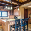 Отель Pool On Summit Point - Four Bedroom Cabin, фото 13