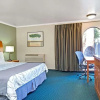 Отель Days Inn San Jose Convention Center, фото 6