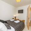 Отель Holistic Condos Apartments - Albion Gardens в Эдинбурге