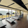 Отель Wonderful And Homey 4 Pax 1Br Fatmawati City Center Apartment, фото 19