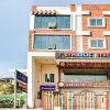 Отель OYO 78916 Flagship Hotel Swastika Inn в Бхопале