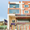 Отель OYO 78916 Flagship Hotel Swastika Inn, фото 1