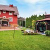 Отель Stunning Home in Wielki Klincz With 3 Bedrooms and Wifi, фото 6