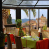 Отель Restaurant Le Bellevue, фото 18