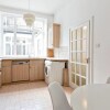 Отель Oxford Circus Luminous Gem, Sleeps 4, фото 6