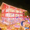 Отель Guiyang Shiquan Jiumei Homestay, фото 1