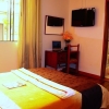Отель Quinta Paredes Inn, фото 7